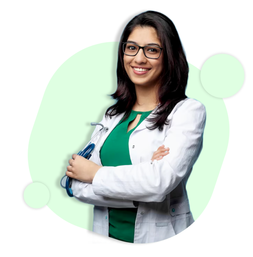 doctor
